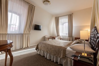 Hotel Hoffmeister galeri fotoğrafı