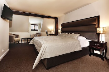 Hotel Hoffmeister galeri fotoğrafı