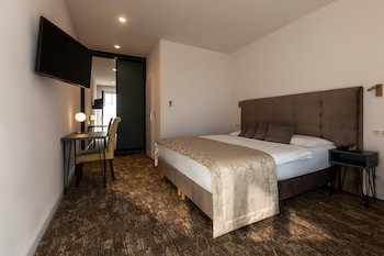 Hotel Hoffmeister galeri fotoğrafı