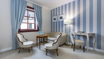 Hotel Hoffmeister galeri fotoğrafı