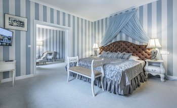 Hotel Hoffmeister galeri fotoğrafı
