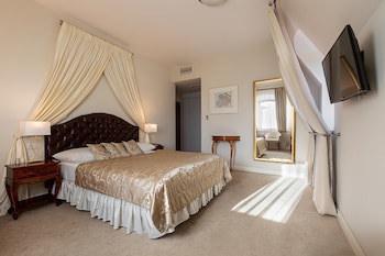 Hotel Hoffmeister galeri fotoğrafı