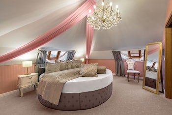 Hotel Hoffmeister galeri fotoğrafı