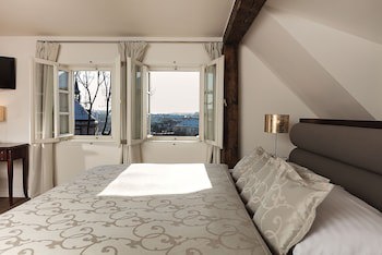 Hotel Hoffmeister galeri fotoğrafı
