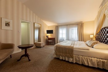 Hotel Hoffmeister galeri fotoğrafı
