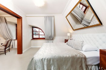 Hotel Hoffmeister galeri fotoğrafı
