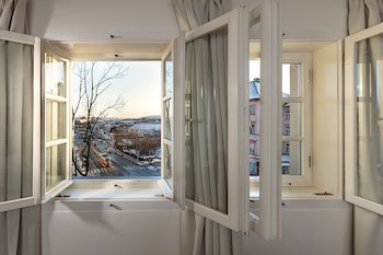 Hotel Hoffmeister galeri fotoğrafı