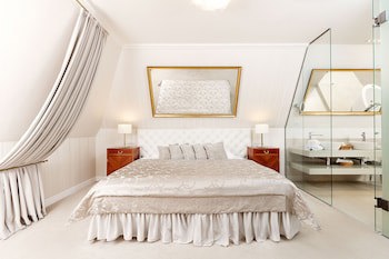 Hotel Hoffmeister galeri fotoğrafı