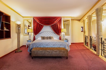 Hotel Hoffmeister galeri fotoğrafı