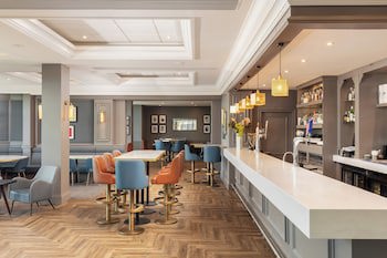 Carnoustie Golf Hotel