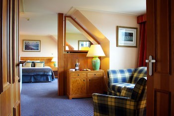 Carnoustie Golf Hotel