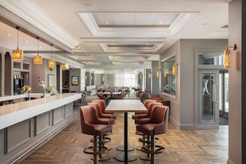 Carnoustie Golf Hotel
