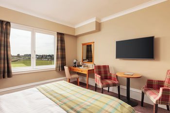Carnoustie Golf Hotel