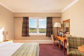 Carnoustie Golf Hotel