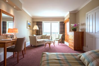 Carnoustie Golf Hotel