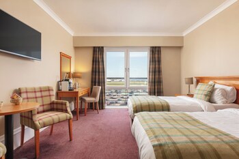 Carnoustie Golf Hotel