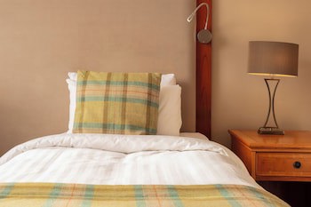 Carnoustie Golf Hotel