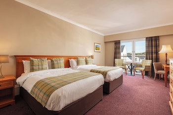 Carnoustie Golf Hotel