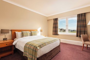Carnoustie Golf Hotel