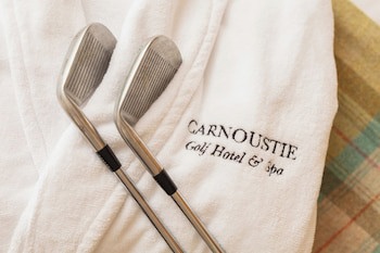 Carnoustie Golf Hotel