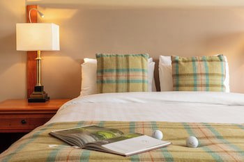 Carnoustie Golf Hotel