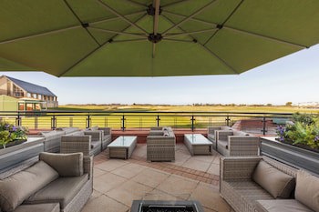 Carnoustie Golf Hotel