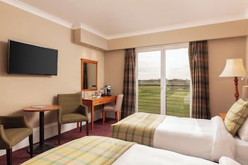 Carnoustie Golf Hotel