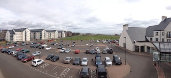 Carnoustie Golf Hotel