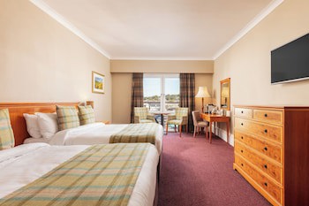 Carnoustie Golf Hotel