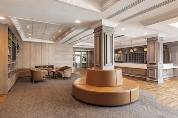 Carnoustie Golf Hotel