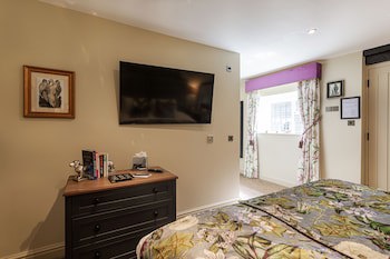 The George Hotel, Dorchester-On-Thames