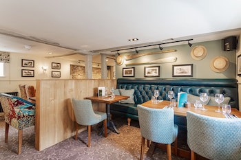 The George Hotel, Dorchester-On-Thames
