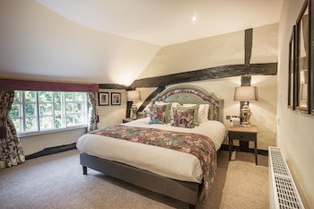 The George Hotel, Dorchester-On-Thames