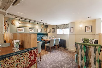 The George Hotel, Dorchester-On-Thames