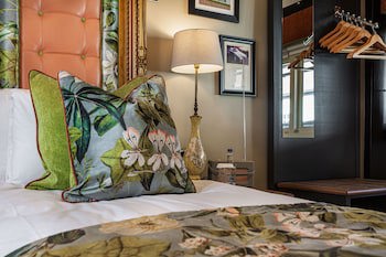 The George Hotel, Dorchester-On-Thames