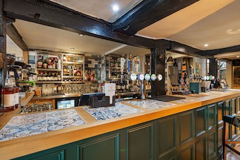 The George Hotel, Dorchester-On-Thames