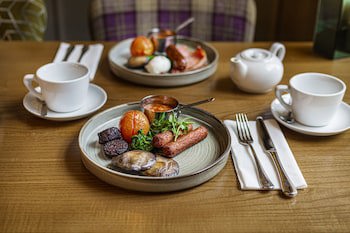 The George Hotel, Dorchester-On-Thames