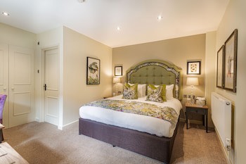 The George Hotel, Dorchester-On-Thames