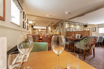 The George Hotel, Dorchester-On-Thames