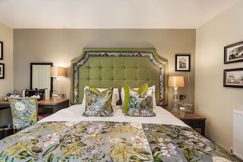 The George Hotel, Dorchester-On-Thames