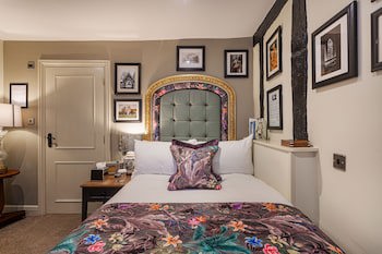 The George Hotel, Dorchester-On-Thames