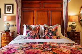 The George Hotel, Dorchester-On-Thames