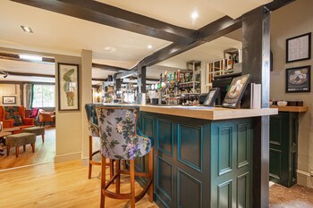The George Hotel, Dorchester-On-Thames