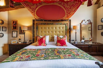 The George Hotel, Dorchester-On-Thames