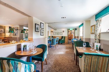 The George Hotel, Dorchester-On-Thames