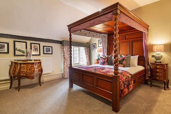 The George Hotel, Dorchester-On-Thames
