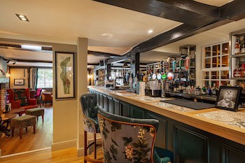 The George Hotel, Dorchester-On-Thames