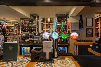 The George Hotel, Dorchester-On-Thames