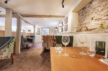 The George Hotel, Dorchester-On-Thames