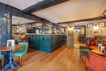 The George Hotel, Dorchester-On-Thames